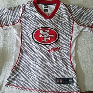 49ers Jersey